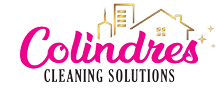 Colindres Cleaning Solutions Inc.